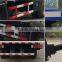 HOT SALE FAW Road towing truck heavy wrecker with flat low bed
