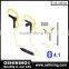2016 new stereo wireless bluetooth earphone in bulk