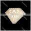 modern led wall light crystal stainless steel wall lamp for bar                        
                                                Quality Choice