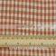High quality cotton linen bamboo shirt fabric