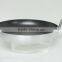 Convenient non stick cake pan press aluminum divided frying pan