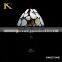 Luxury agate Table lamp/stone Table light /reading lamp