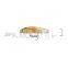 CHMN36 new fishing bait hard plastic minnow fishing lure for freshwater
