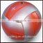 soft pvc official volleyball ball