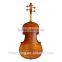 Popular Handmade Art Flamed Tongling Student Violin