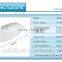 New product 14w smart lamp LED Intelligent home Ceiling light round