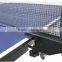 Double-folding Home Recreational Table Tennis Table