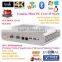 4K HTPC Core i5 5200U Industrial Fanless Mini Computer 2 RS232 COM 2 HD-MI Display 4G RAM 8G SSD 2Gigabit LAN Mini PC Windows8.1