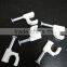 JESUO Circle Cable Clips