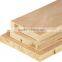 customized high quality cabinet door making hardwood plywood block board