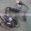 RGB 1/2" 2wires 36leds per meter 15m 120V Led Rope Light