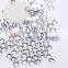 100000 Pcs Crystal Clear Color Flatback 3D Nail Art Decoration Nail art Gems