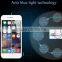 Best Selling Clear Transparent 2.5D Tempered Glass Screen Protector Film 0.2MM for Iphone6 6plus
