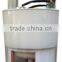 Overhead line fault indicator