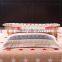 China manufacture customized promotional pillow cover
