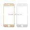 [Somostel] Wholesale Mobile Phone Sticker 9H 2.5D Shatter Proof Temper Glass Screen Protector Protective Film for Iphone 6 6s