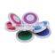 Fashionable Temporary Hair Dye Chalk Powder Cake Dye Soft Pastels Salon Party Christmas 4pcs/set