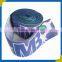 Custom printed or jacquard wide elastic underwear waistband for underwear trousers