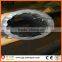 ISO&CE certification hdpe conveyor roller,hdpe rubber conveyor roller,hdpe conveyor idler,