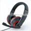 Hot sale popular cheap computer headphone from Shenzhen headphone factory