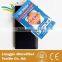 logo printed mini sticky mobile screen cleaner