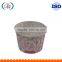 Medium-sized Paper Cupcake Liners SGS Roll Up Mouth FSC Baking Cup for cakes