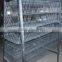 Hot Selling and Good Quality Wire Mesh Quail Cage