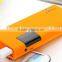 Low cost 13000mah mobile power supply with Digital Screen