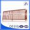 Brilliance China Customized Aluminium Profile for Fence