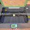 cylinder laser engraving machine DW5030