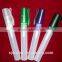 7ml Empty Perfume Bottle Plastic Perfume Pen Sprayer Bottle