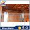 Hot pvc panel for conference room most selling product in alibaba