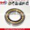 Gearbox shaft bearing Cylindrical Roller Bearing NUP304 bearing guangzhou import