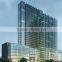 structural curtain wall