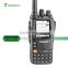 Walkie Talkie 5W Ham FM Transceiver for WOXUN KG UV9D Digital Handheld Two Way Radio                        
                                                Quality Choice