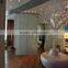 smart switchable glass for Museums