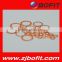 Professional fatory customized plain copper brass washer advanced production equipment                        
                                                Quality Choice