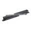 Good Price 1U rack mount cable management                        
                                                Quality Choice