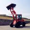 935 hydraulic small wheel loader for sale