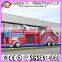 2015 New Rescue Operation Inflatable Obstacle Course