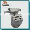 Door Frame WPC Plastic Extrusion Mould