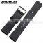 Good quality genuine leather watch strap 18mm 20mm 22mm