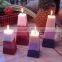 gift candle set