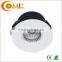 latest products in market Dimmable 12 volt cabinet led mini spot light ceiling spot light wth cut out 38mm two year warranty