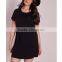 free shipping worldwide one pice dress for women in big size