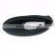 USB Tool Kits Promotional Gifts Portable Round Mouse Pad Travel Mini Mouse with Muti-function Pouch