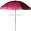 Parasol Garden Umbrella Beach Umbrella Vacation Sun Protection Sun