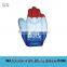 Wholesale inflatable hand toy