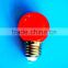 led color bulb g45 led bulb1w3w5w7w led bulb changeable led bulb