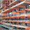 Steel Iron structures Warehouse Rack Use